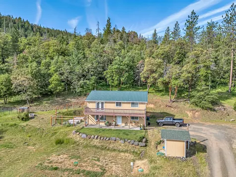 505 Wren Ridge Drive Eagle Point OR 97524