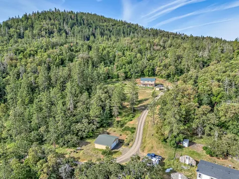 505 Wren Ridge Drive Eagle Point OR 97524