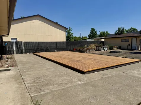 640 NE B Street Madras OR 97741