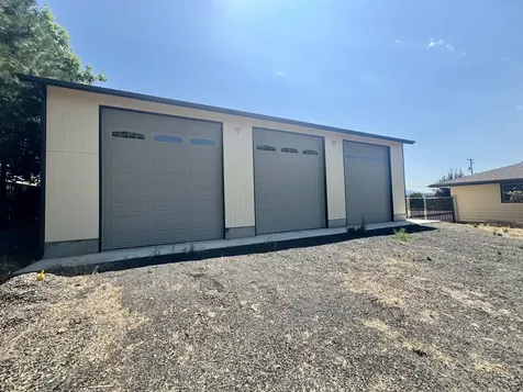 640 NE B Street Madras OR 97741