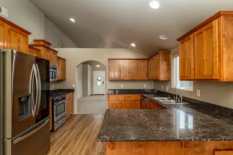 1157 Peachwood Court Medford OR 97501