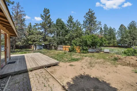 21024 Denning Drive Bend OR 97702