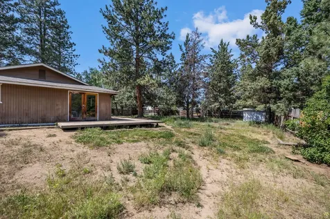 21024 Denning Drive Bend OR 97702