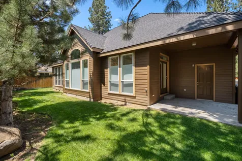 903 E Timber Pine Drive Sisters OR 97759