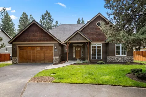 903 E Timber Pine Drive Sisters OR 97759