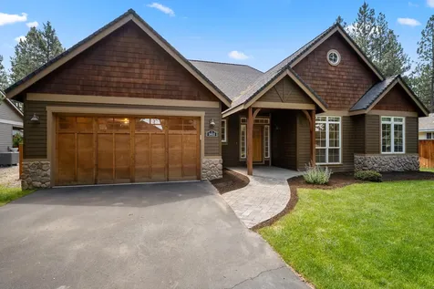 903 E Timber Pine Drive Sisters OR 97759