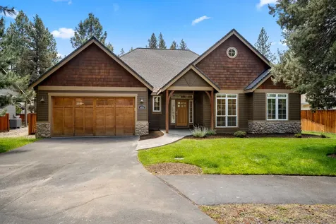 903 E Timber Pine Drive Sisters OR 97759