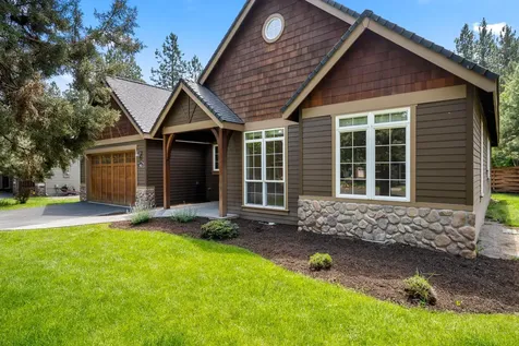 903 E Timber Pine Drive Sisters OR 97759