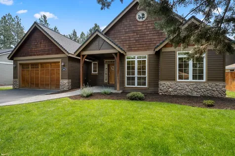903 E Timber Pine Drive Sisters OR 97759