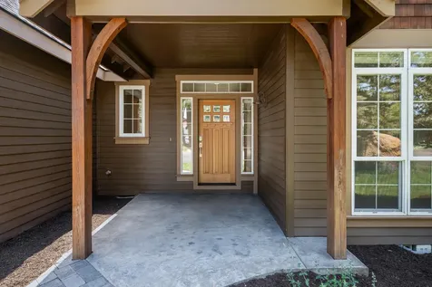 903 E Timber Pine Drive Sisters OR 97759
