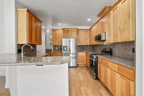 903 E Timber Pine Drive Sisters OR 97759