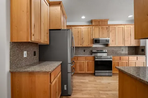 903 E Timber Pine Drive Sisters OR 97759