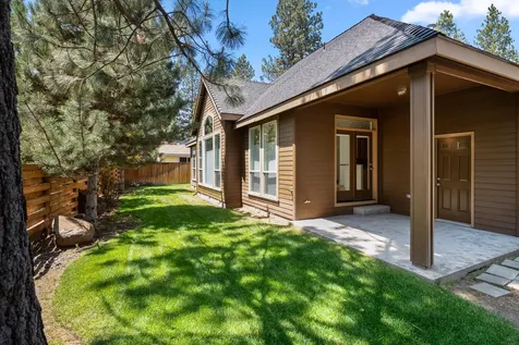 903 E Timber Pine Drive Sisters OR 97759