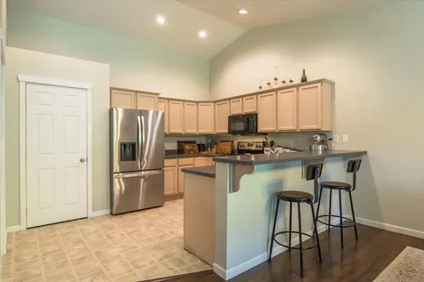 2201 SW Stonehedge Court Redmond OR 97756