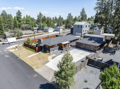 1231 NW 14th Street Bend OR 97703