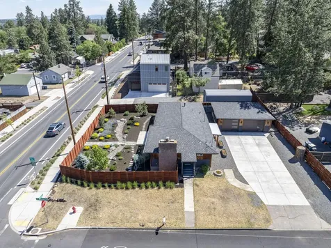1231 NW 14th Street Bend OR 97703