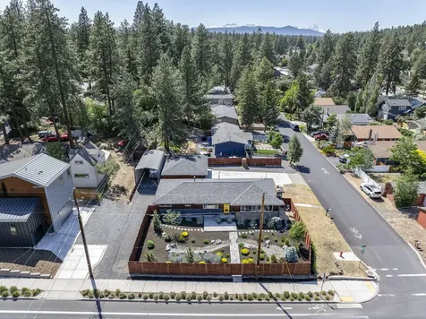1231 NW 14th Street Bend OR 97703