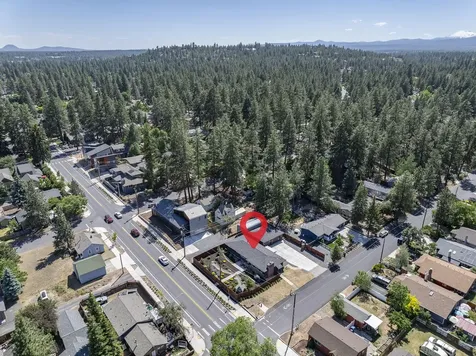 1231 NW 14th Street Bend OR 97703