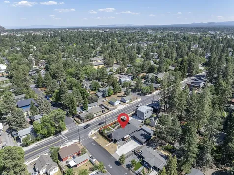 1231 NW 14th Street Bend OR 97703