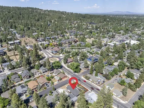 1231 NW 14th Street Bend OR 97703
