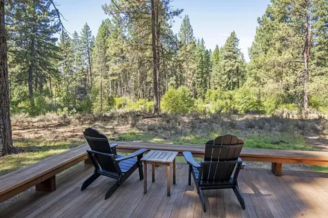13375 SW Forest Service Cabin 27 Road Camp Sherman OR 97730