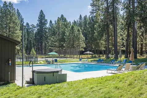 13375 SW Forest Service Cabin 27 Road Camp Sherman OR 97730