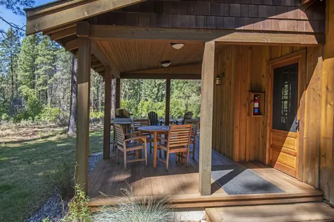 13375 SW Forest Service Cabin 27 Road Camp Sherman OR 97730