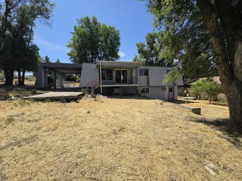 444 NE Cedar Street Madras OR 97741