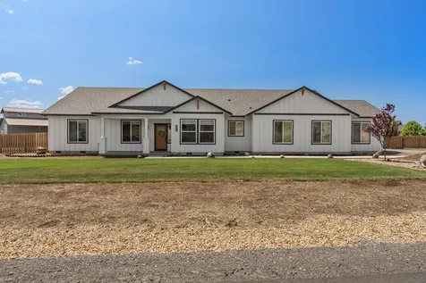 3956 NW 39th Drive Redmond OR 97756