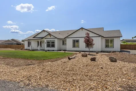 3956 NW 39th Drive Redmond OR 97756