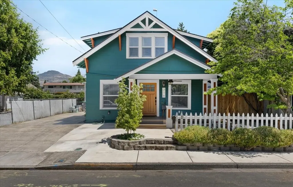 316 Howard Street Medford OR 97504