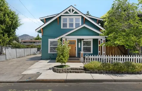 316 Howard Street Medford OR 97504
