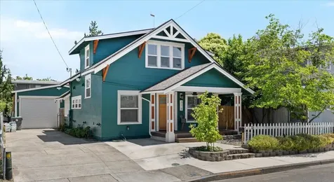 316 Howard Street Medford OR 97504