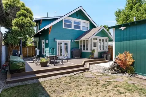 316 Howard Street Medford OR 97504