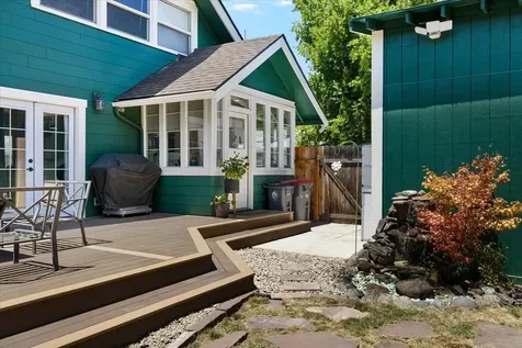 316 Howard Street Medford OR 97504