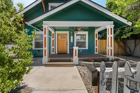 316 Howard Street Medford OR 97504
