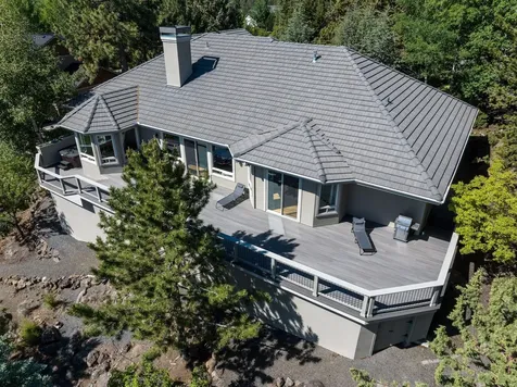 1166 NW Redfield Circle Bend OR 97703