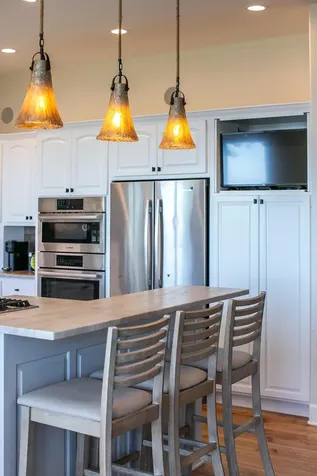 1166 NW Redfield Circle Bend OR 97703