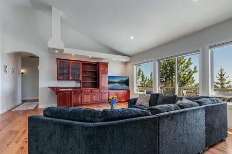 1166 NW Redfield Circle Bend OR 97703