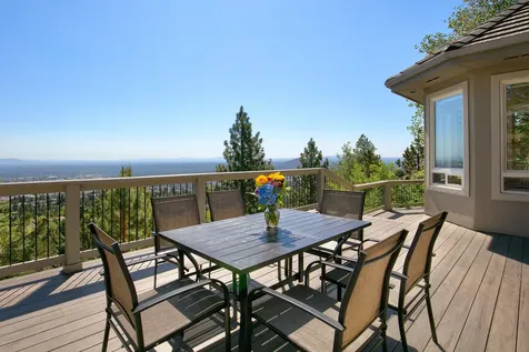 1166 NW Redfield Circle Bend OR 97703