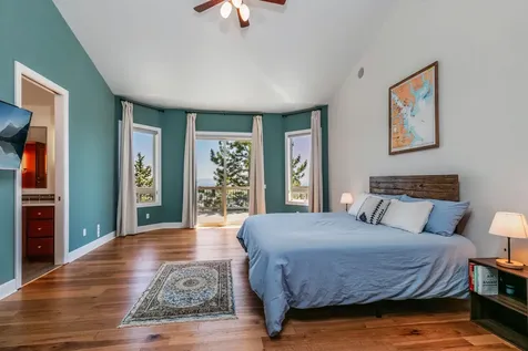 1166 NW Redfield Circle Bend OR 97703