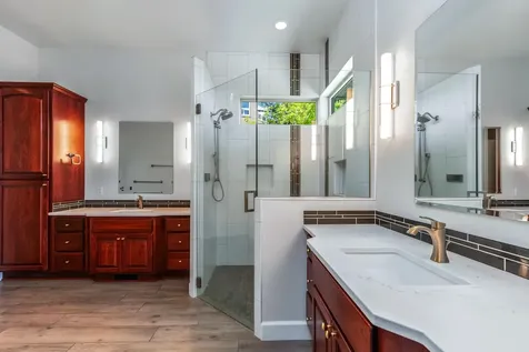 1166 NW Redfield Circle Bend OR 97703