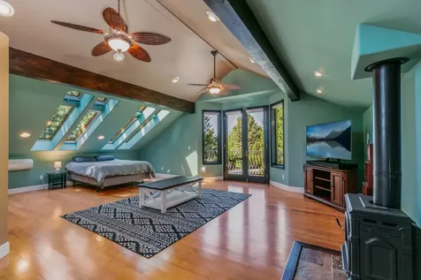 1166 NW Redfield Circle Bend OR 97703
