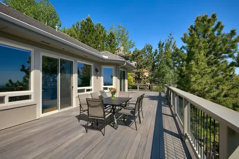 1166 NW Redfield Circle Bend OR 97703
