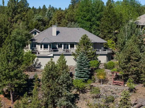 1166 NW Redfield Circle Bend OR 97703