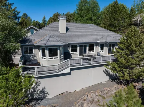 1166 NW Redfield Circle Bend OR 97703
