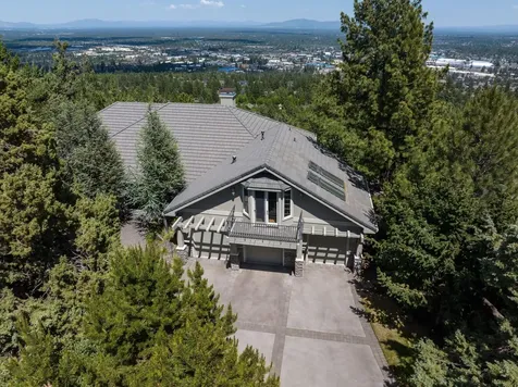 1166 NW Redfield Circle Bend OR 97703