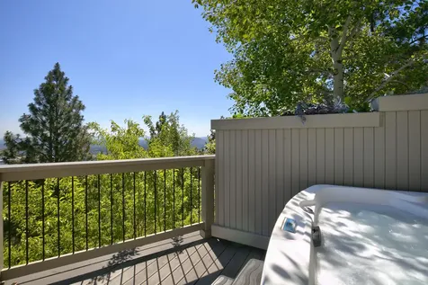 1166 NW Redfield Circle Bend OR 97703