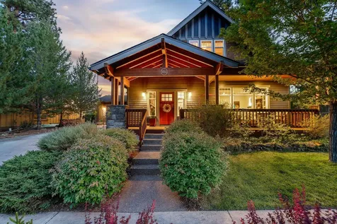 3007 NW Shevlin Meadow Drive Bend OR 97703