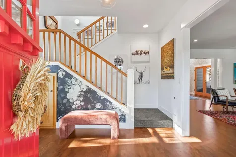 3007 NW Shevlin Meadow Drive Bend OR 97703